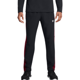 Under Armour Core+ Woven Pant Men Track Pants Under Armour